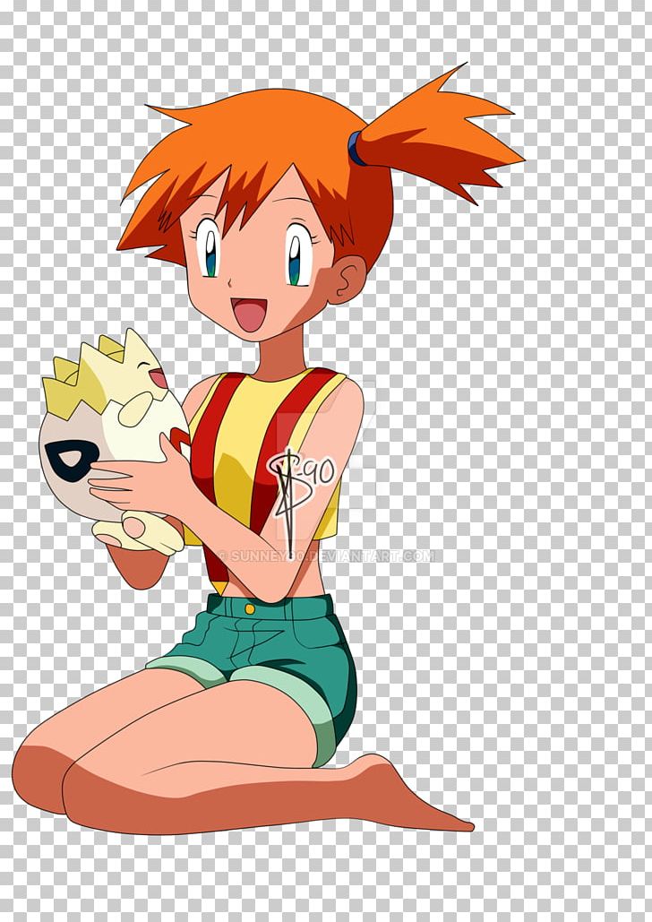Misty Ash Ketchum May Pokémon GO Brock PNG, Clipart, Anime, Arm, Art, Ash Ketchum, Boy Free PNG Download