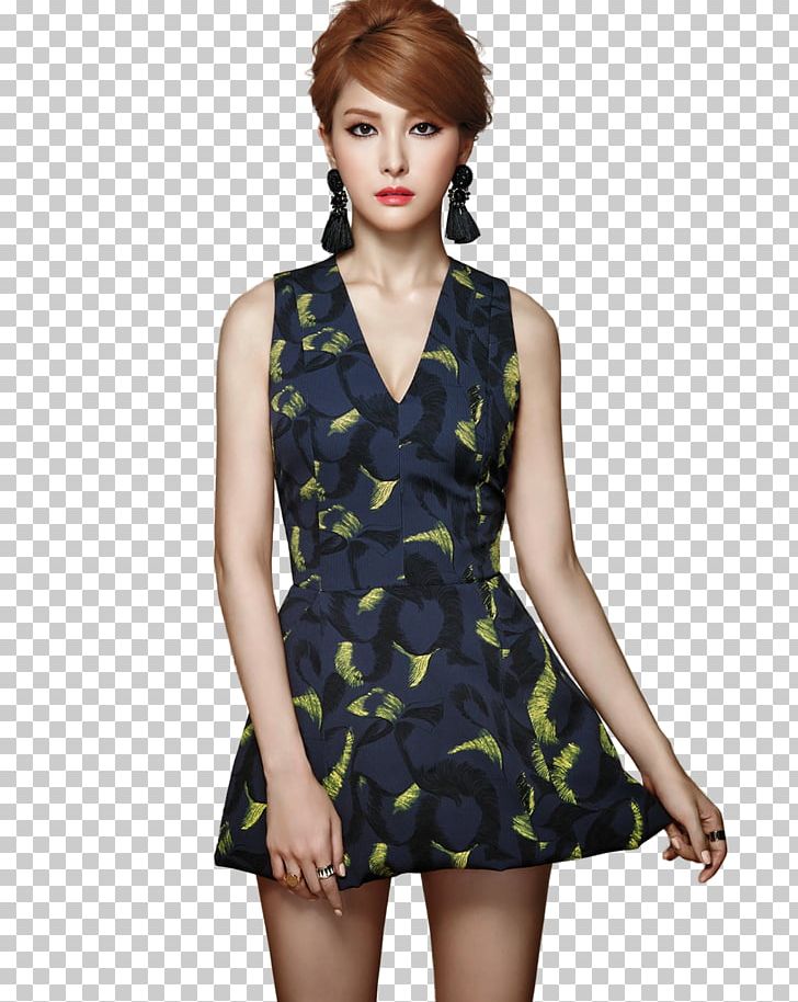 Park Gyuri KARA South Korea K-pop Girl Group PNG, Clipart, Celebrity, Clothing, Cocktail Dress, Day Dress, Dress Free PNG Download