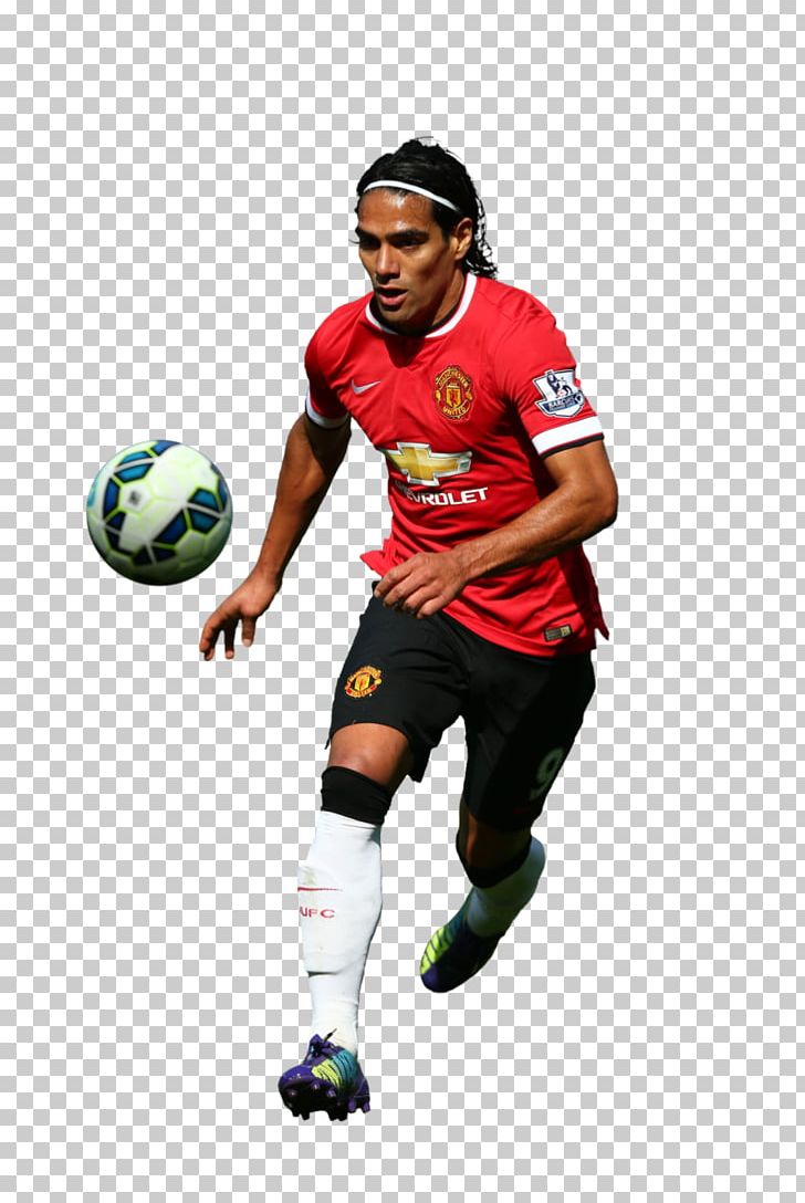 Radamel Falcao Manchester United F.C. Colombia National Football Team AS Monaco FC PNG, Clipart, As Monaco Fc, Ball, Beckham, Colombia National Football Team, Falcao Free PNG Download