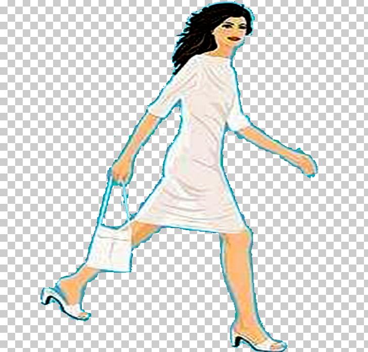 Robe Woman White Skirt PNG, Clipart, Arm, Black White, Blue, Fashion Design, Fictional Character Free PNG Download