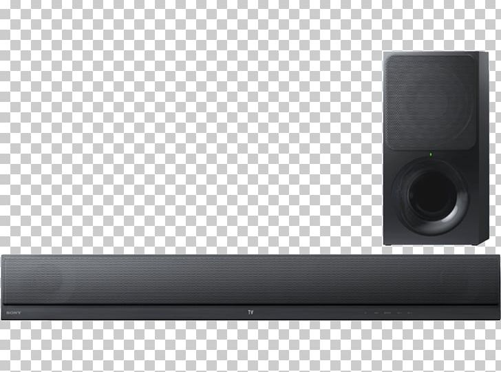 Soundbar Home Theater Systems Sony HT-CT390 Dolby Digital PNG, Clipart, 51 Surround Sound, Audio, Audio Equipment, Dolby Digital, Electronics Free PNG Download