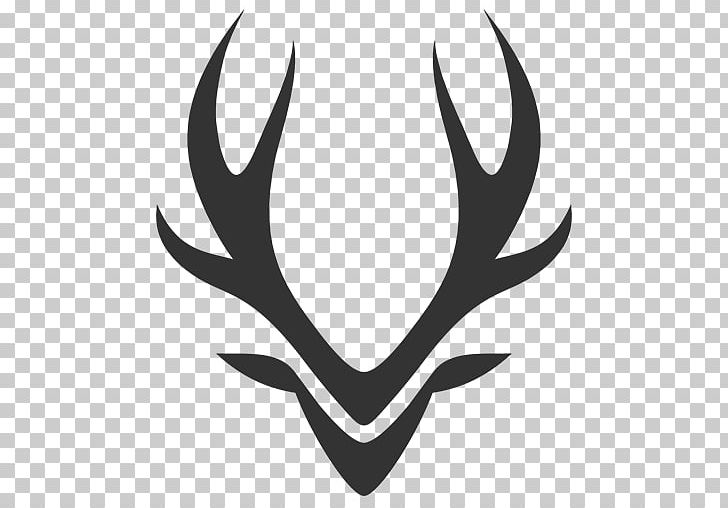 White-tailed Deer Elk Hunting Antler PNG, Clipart, Alberta, Animals, Antler, Bachelor Herd, Black And White Free PNG Download
