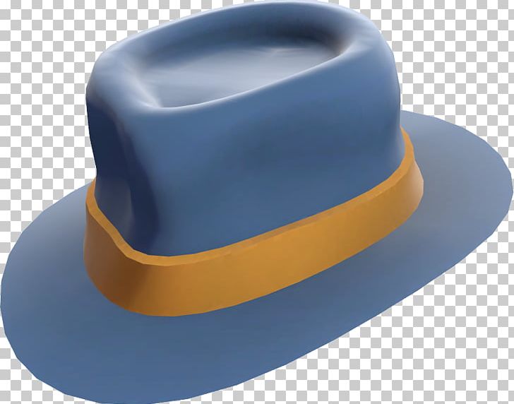 Fedora Product Design Cobalt Blue PNG, Clipart, Blue, Cobalt, Cobalt Blue, Fashion Accessory, Fedora Free PNG Download