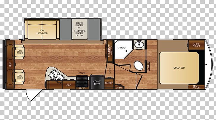 Floor Plan Campervans Forest River Caravan Fifth Wheel Coupling PNG, Clipart, Campervans, Camping, Caravan, Car Dealership, Elkhart Free PNG Download