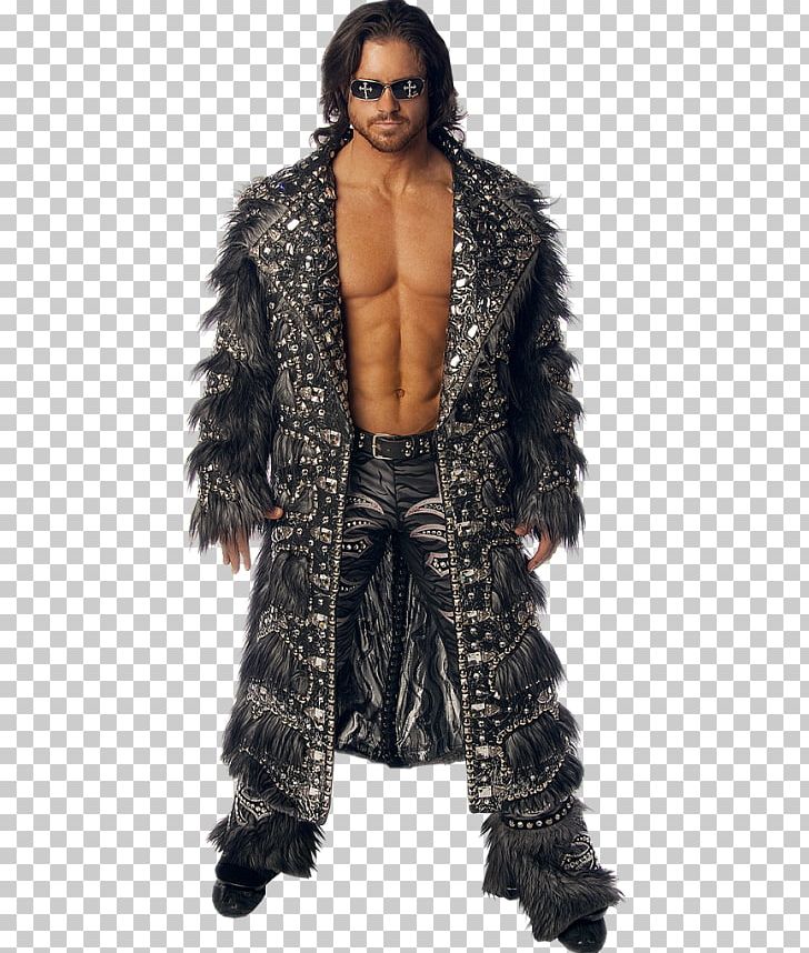 John Morrison WWE '12 WrestleMania XXVII WWE Superstars WWE '13 PNG, Clipart, Coat, Dolph Ziggler, Fashion Model, Fur, Fur Clothing Free PNG Download
