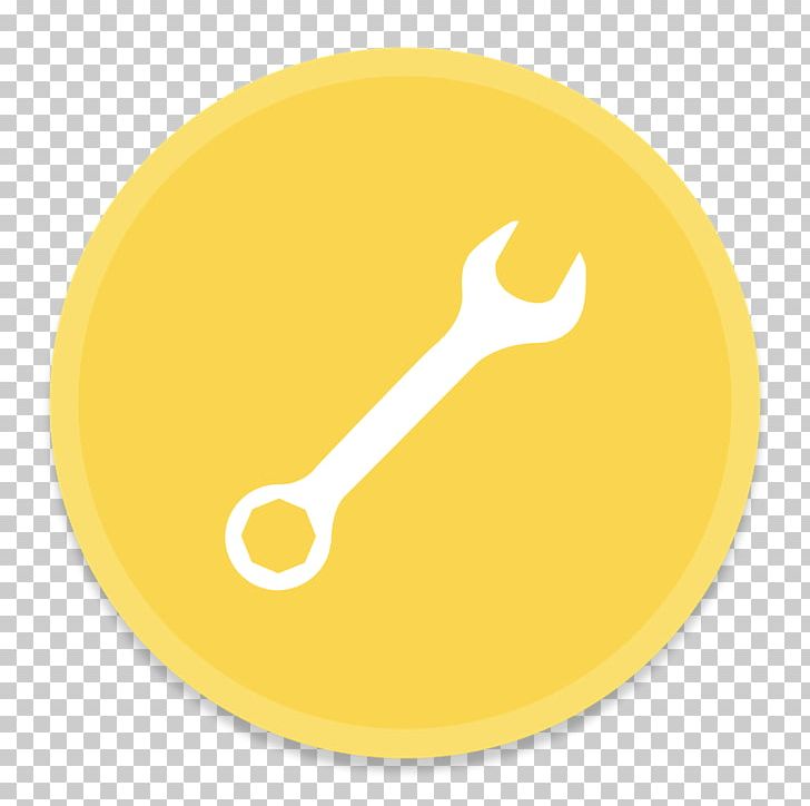 Material Yellow Spoon PNG, Clipart, Button Ui Microsoft Office Apps, Circle, College, Database, Engineering Free PNG Download