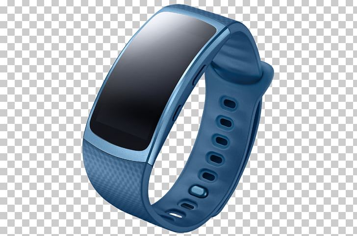Samsung Gear Fit 2 Samsung Galaxy Gear Activity Tracker PNG, Clipart, Blue, Brand, Data, Fashion Accessory, Hardware Free PNG Download