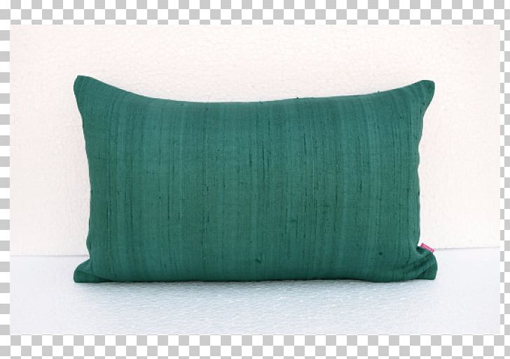 Throw Pillows Turquoise Cushion Teal PNG, Clipart, Cushion, Furniture, Microsoft Azure, Pillow, Rectangle Free PNG Download