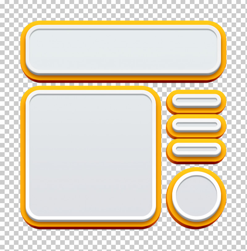 Wireframe Icon Ui Icon PNG, Clipart, Area, Cartoon, Line, Meter, Ui Icon Free PNG Download