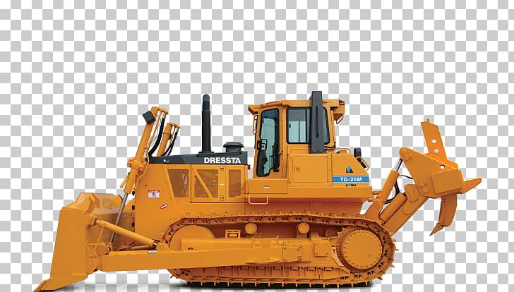 Bulldozer Dressta Machines At Work Excavator PNG, Clipart, Bulldozer, Compactor, Construction Equipment, Continuous Track, Dressta Free PNG Download