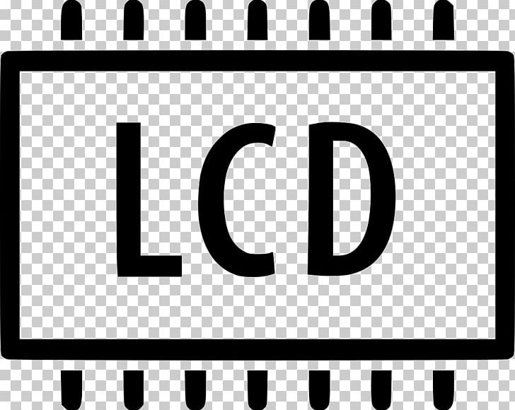 Computer Icons Thin-film-transistor Liquid-crystal Display Computer Monitors PNG, Clipart, Area, Black And White, Brand, Computer Font, Computer Hardware Free PNG Download