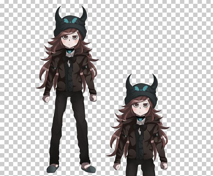 Danganronpa V3: Killing Harmony Sprite Pokémon X And Y YouTube PNG, Clipart, Action Figure, Anime, Costume, Danganronpa, Danganronpa V3 Killing Harmony Free PNG Download