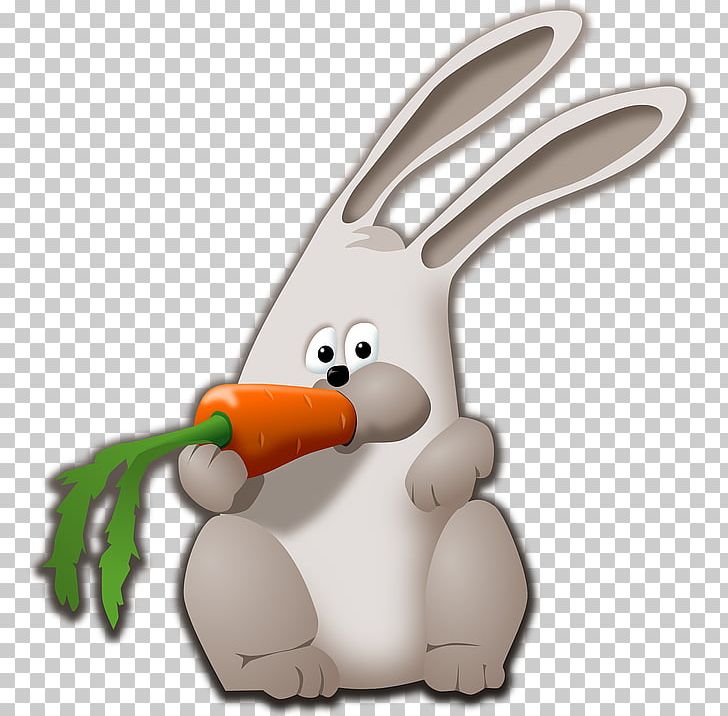 Easter Bunny Leporids Carrot Eating PNG, Clipart, Animals, Balloon Cartoon, Beak, Boy Cartoon, Carrot Free PNG Download