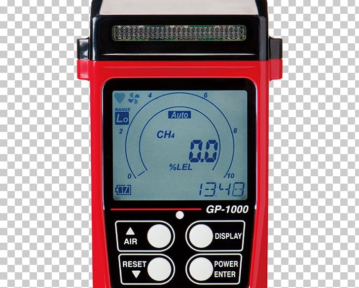 Gas Detector Electronics RIKEN KEIKI CO. PNG, Clipart, Air, Carbon Dioxide, Detector, Electronics, Flammability Limit Free PNG Download