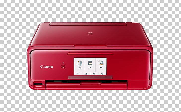 Inkjet Printing Canon Multi-function Printer ピクサス PNG, Clipart, Canon, Duplex Printing, Electronic Device, Electronics, Hardware Free PNG Download