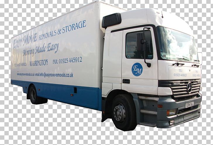 Mover Easymove Removals Knutsford Removals Relocation Home Removals Warrington PNG, Clipart, Automotive Exterior, Brand, Car, Cargo, Commercial Vehicle Free PNG Download