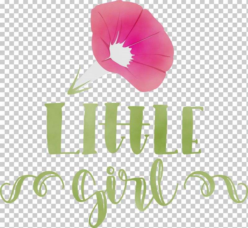 Flower Logo Petal Font Meter PNG, Clipart, Biology, Flower, Little Girl, Logo, Meter Free PNG Download