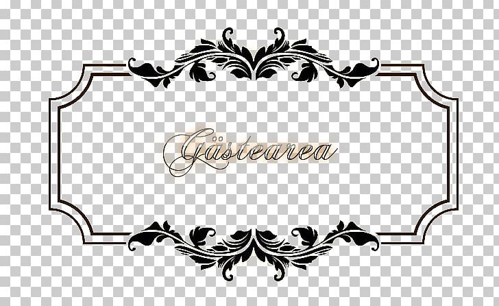 Borders And Frames Decorative Arts Frames PNG, Clipart, Area, Art, Artist, Black, Black And White Free PNG Download