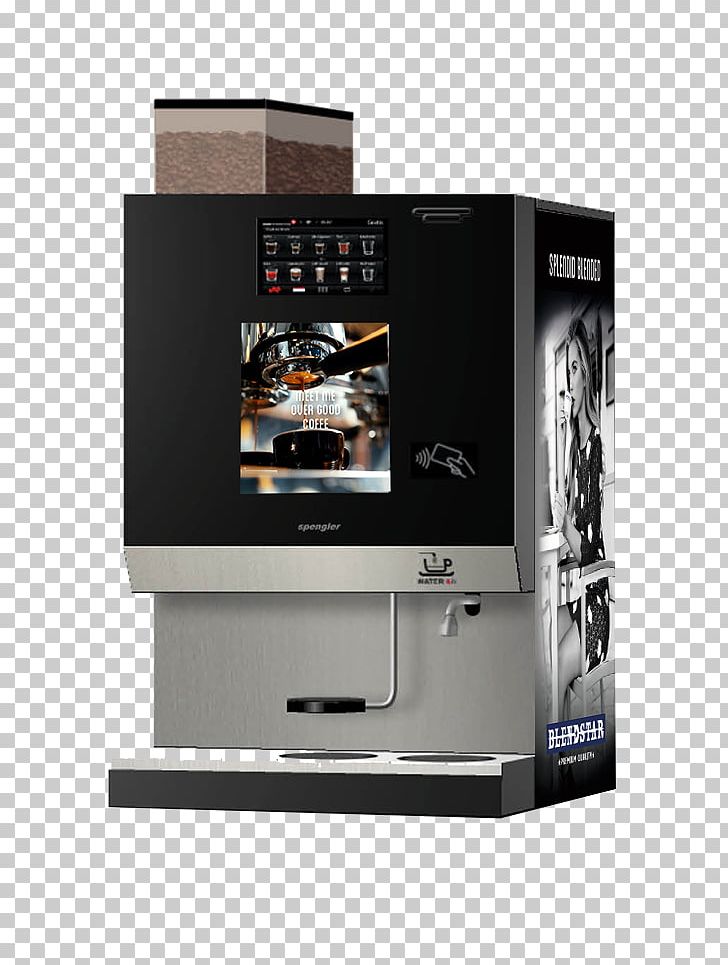 Coffee Espresso Machines Latte Kaffeautomat PNG, Clipart, Coffee, Coffeemaker, Coffee Service, Display Device, Drink Free PNG Download