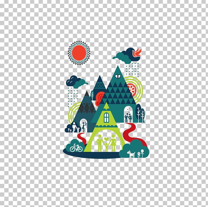 Decorative Paintings PNG, Clipart, Animal, Camping, Character, Child, Christmas Decoration Free PNG Download