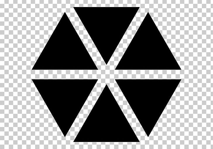 EXO Sticker Growl Ex'Act K-pop PNG, Clipart, Angle, Baekhyun, Black, Black And White, Brand Free PNG Download