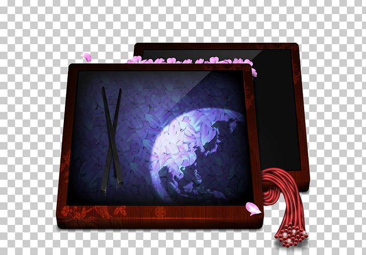 Frame Purple Display Device Multimedia Computer PNG, Clipart, Art, Computer, Computer Hardware, Computer Icons, Computer Network Free PNG Download