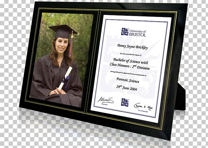 Frames Diploma Graduation Ceremony Academic Certificate PNG, Clipart, Academic Certificate, Border, Diploma, Graduate Certificate, Graduate University Free PNG Download