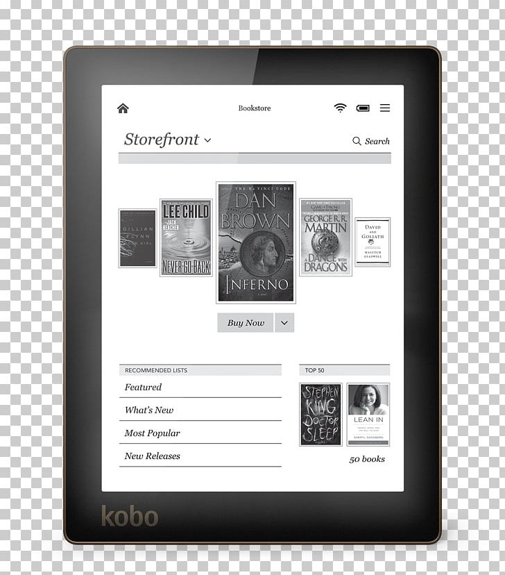 Kindle Fire Comparison Of E-readers Kobo EReader AZW PNG, Clipart, Amazon Kindle, Azw, Book, Bookselling, Brand Free PNG Download