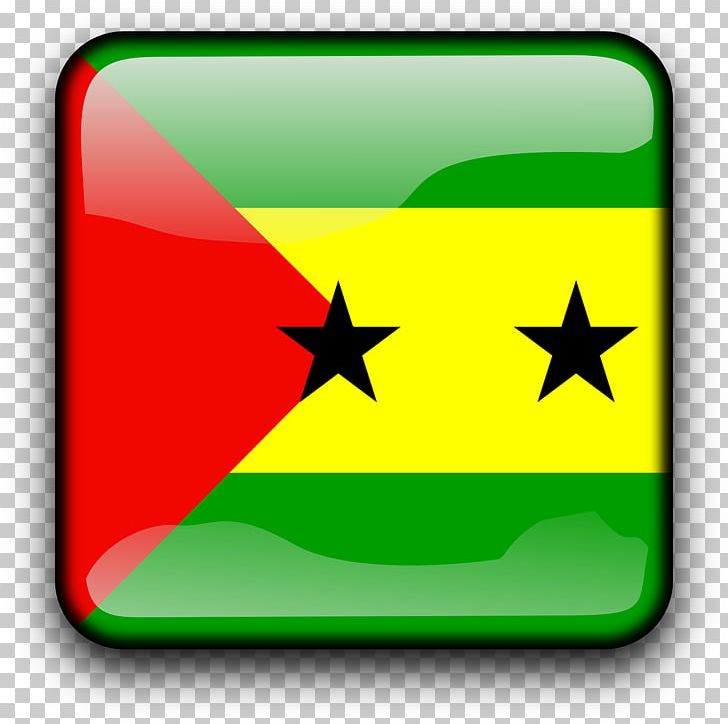 Príncipe Island Flag Of São Tomé And Príncipe Flag Of São Tomé And Príncipe Country PNG, Clipart, Area, Country, Flag, Gallery Of Sovereign State Flags, Grass Free PNG Download
