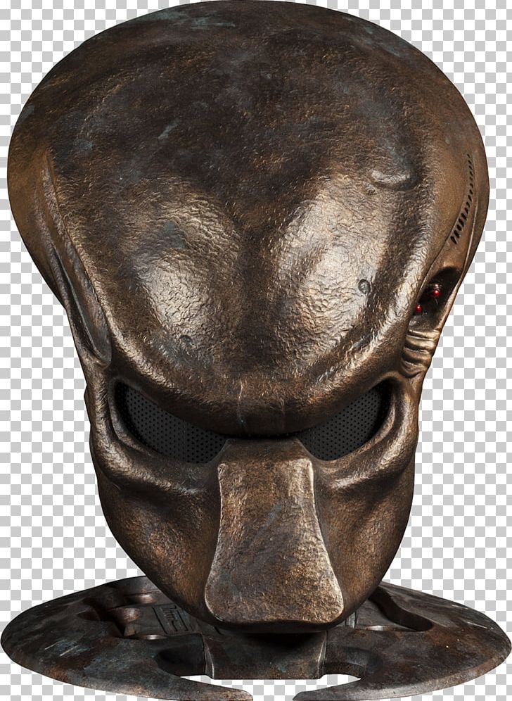 Predator Alien Mask Prop Replica Sideshow Collectibles PNG, Clipart, Alien, Alien Vs Predator, Headgear, Heroes, Mask Free PNG Download