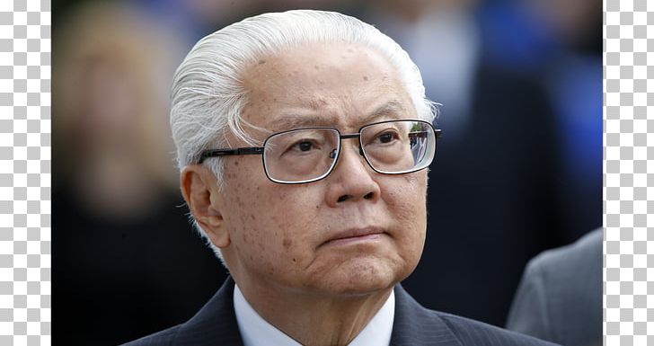 Tony Tan President Of Singapore Deputy Prime Minister Of Singapore Politician PNG, Clipart, Businessperson, Channel Newsasia, Diplomat, Elder, Forehead Free PNG Download