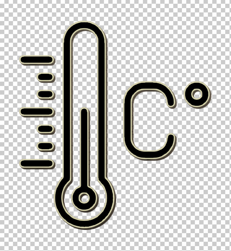 Weather Icon Celsius Icon PNG, Clipart, Atmospheric Thermometer, Celsius, Celsius Icon, Degree, Degree Symbol Free PNG Download