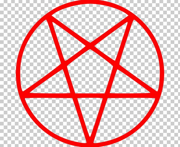 Church Of Satan Lucifer Pentagram Satanism PNG, Clipart, Angle, Area, Baphomet, Church Of Satan, Circle Free PNG Download