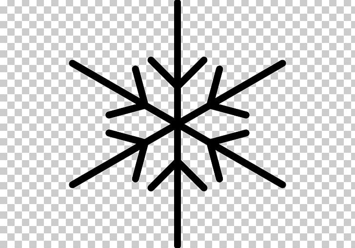 Drawing Snowflake PNG, Clipart, Angle, Art, Black And White, Drawing, Line Free PNG Download