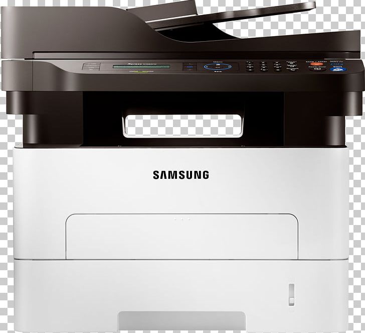 Laser Printing Multi-function Printer Samsung PNG, Clipart, Electronic Device, Electronics, Fax, Image Scanner, Ink Cartridge Free PNG Download