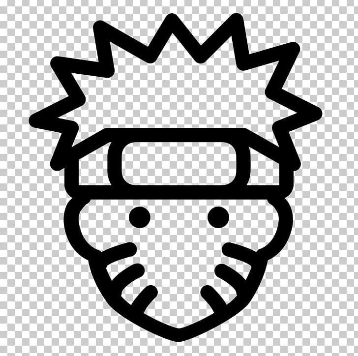 Naruto Uzumaki Sasuke Uchiha Computer Icons PNG, Clipart, Animated Film, Anime, Art, Black And White, Cartoon Free PNG Download