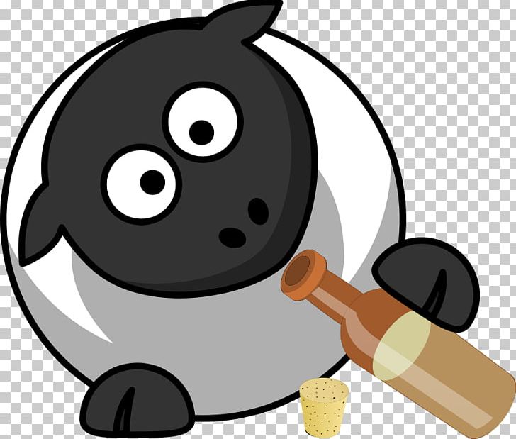 Sheep Alcoholic Drink Lamb And Mutton PNG, Clipart, Alcoholic Drink, Artwork, Bottle, Drink, Drinking Free PNG Download