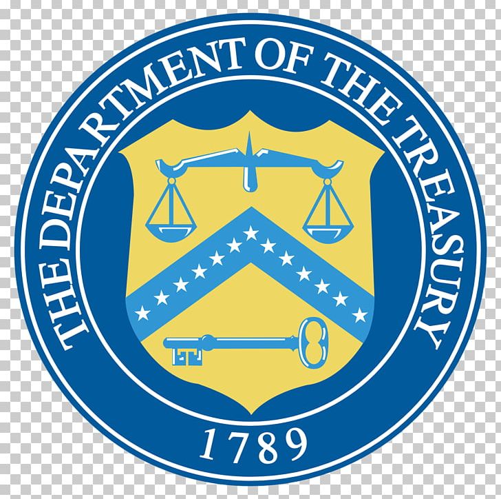 Symbols Of The United States Department Of The Treasury TDB Communications United States Secretary Of The Treasury Federal Government Of The United States PNG, Clipart, Area, Blue, Brand, Circle, Datagov Free PNG Download