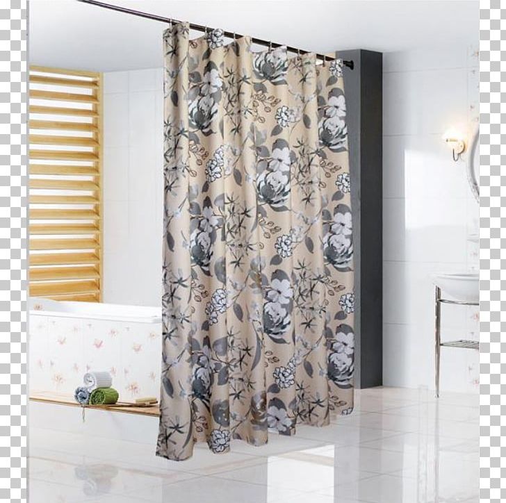 Window Treatment Curtain & Drape Rails Douchegordijn PNG, Clipart, Bathroom, Bathtub, Curtain, Curtain Drape Rails, Decor Free PNG Download