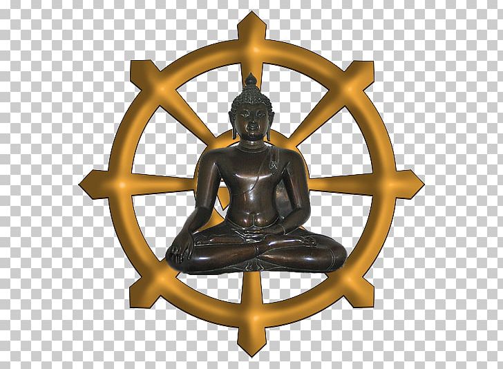 Dharmachakra Buddhist Symbolism Buddhism PNG, Clipart, Ashtamangala, Brass, Buddhahood, Buddhism, Buddhism And Hinduism Free PNG Download