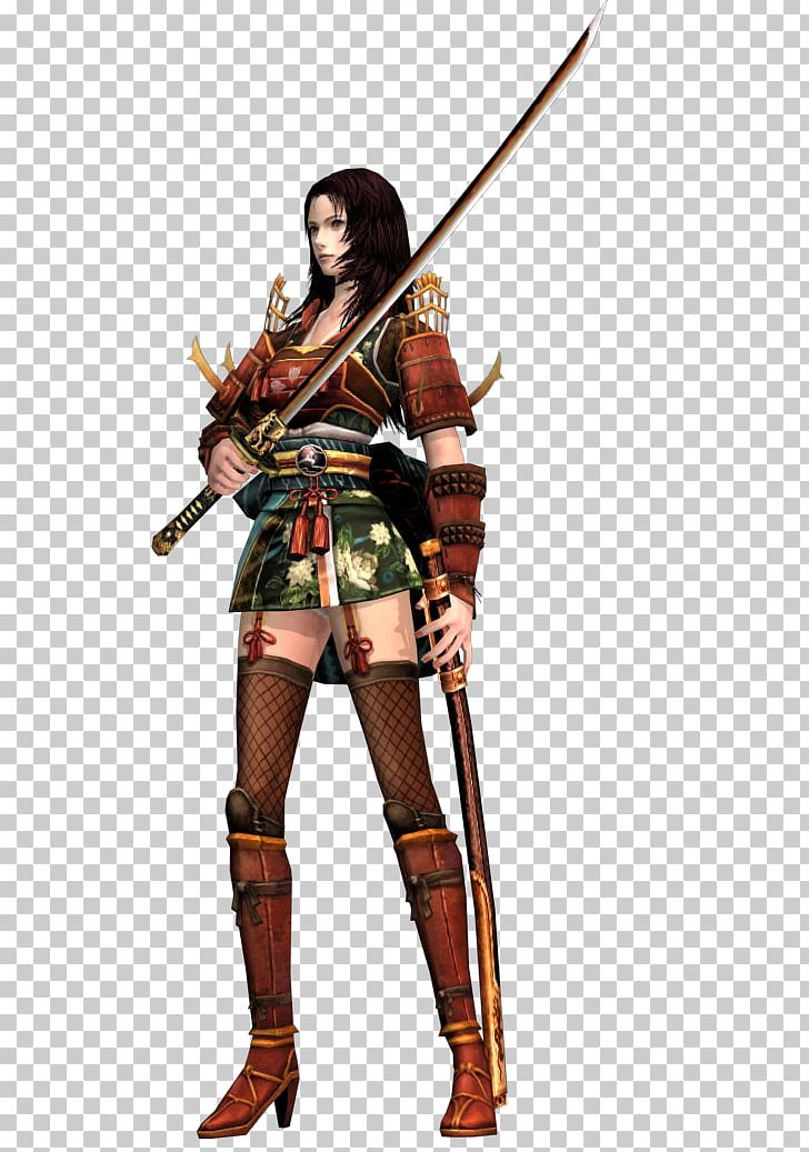 Granado Espada Tree Of Savior Soul Of The Samurai Onna-bugeisha PNG, Clipart, Action Figure, Armour, Art, Bowyer, Cold Weapon Free PNG Download