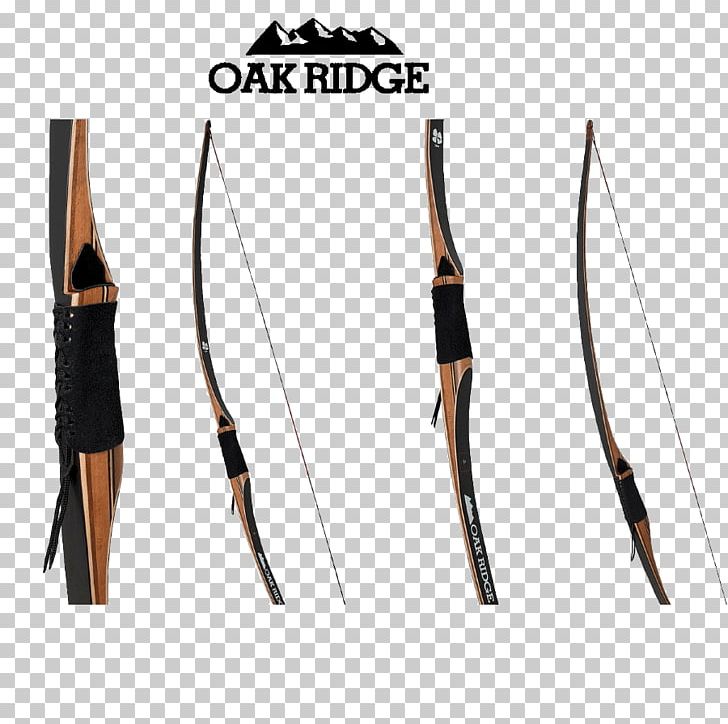 Longbow Oak Ridge Archery Flatbow Barebow PNG, Clipart, Archery, Arrow, Aspen, Barebow, Bow Free PNG Download