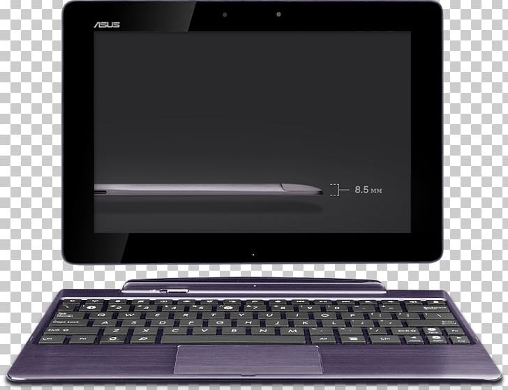 Netbook Asus Eee Pad Transformer Laptop Asus Transformer Pad Infinity Personal Computer PNG, Clipart, Acer, Acer Aspire, Android, Asus, Asus Eee Pad Transformer Free PNG Download