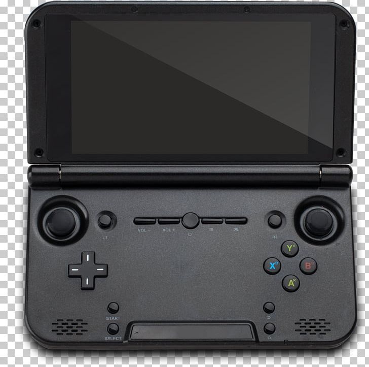 Nintendo 3DS GPD XD GPD Win Laptop Handheld Game Console PNG, Clipart, Central Processing Unit, Electronic Device, Electronics, Gadget, Game Controller Free PNG Download