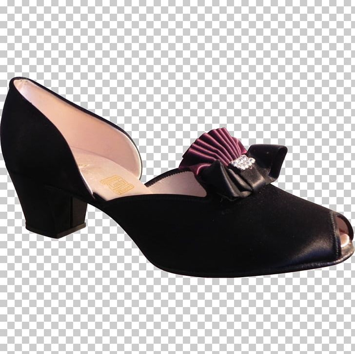 Suede Shoe Heel Hardware Pumps Black M PNG, Clipart, Basic Pump, Black, Black M, Footwear, Heel Free PNG Download