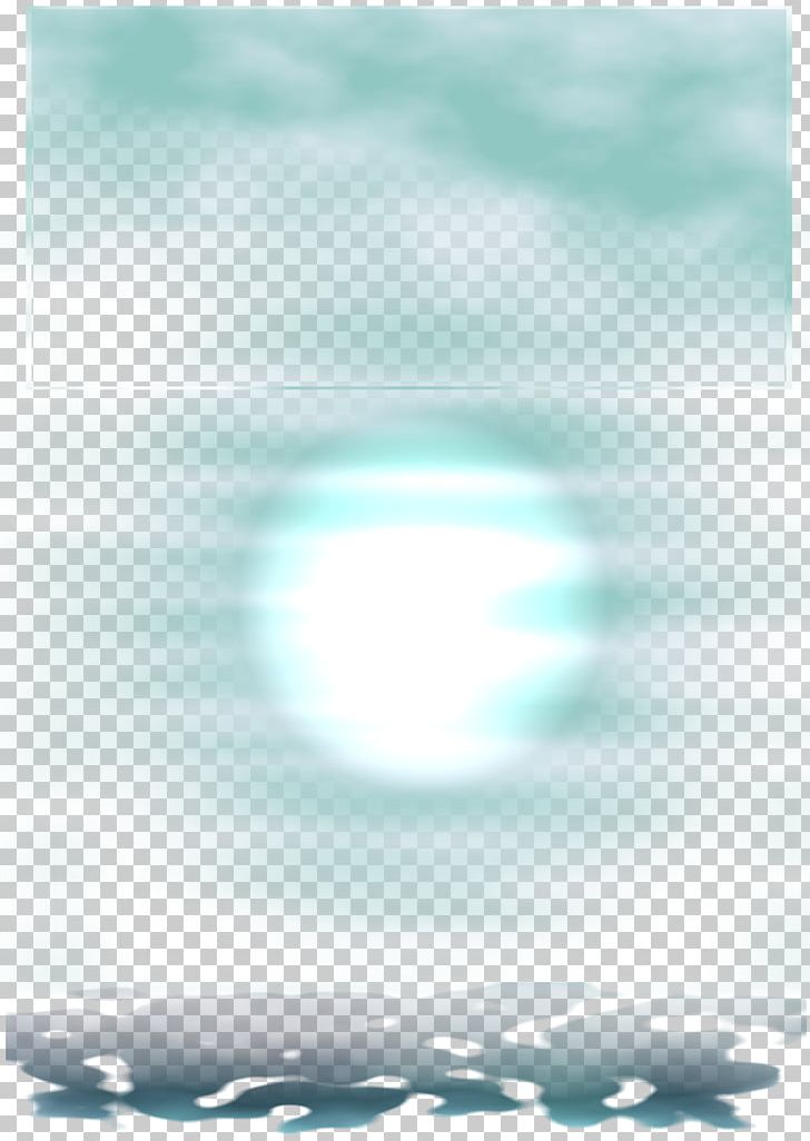 Sunlight Daytime Cloud Atmosphere Horizon PNG, Clipart, Aqua, Atmosphere, Calm, Cloud, Computer Free PNG Download