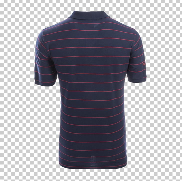 T-shirt Sleeve Cobalt Blue Tennis Polo PNG, Clipart, Active Shirt, Barcelona Fc, Blue, Clothing, Cobalt Free PNG Download
