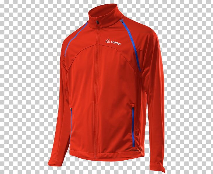 Tracksuit T-shirt Jacket Clothing Red PNG, Clipart, Active Shirt, Clothing, Clothing Sizes, Electric Blue, Jacket Free PNG Download