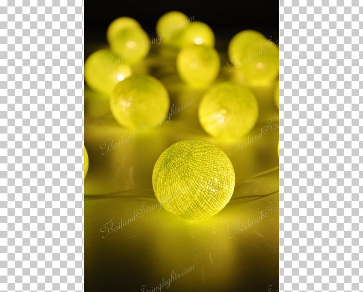 Cotton Balls Nail Polish Yellow PNG, Clipart, Accessories, Ball, Christmas Lights, Color, Cotton Free PNG Download