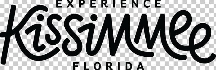 Experience Kissimmee PNG, Clipart, Black, Black And White, Black M, Brand, Calligraphy Free PNG Download